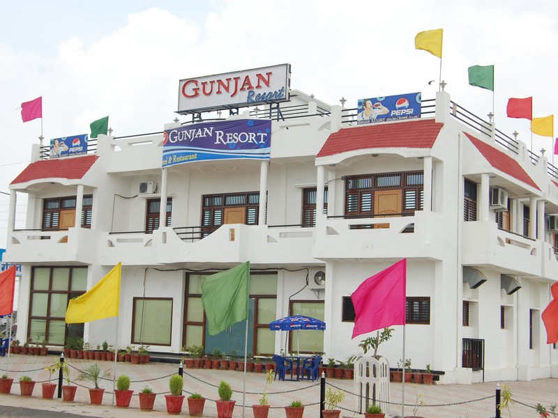 Gunjan Resort Firozabad